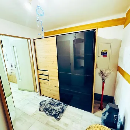 Pod Hradem Homestay