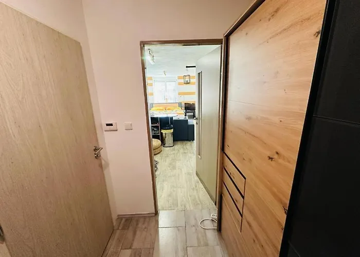 Pod Hradem Accommodatie bij particulieren *