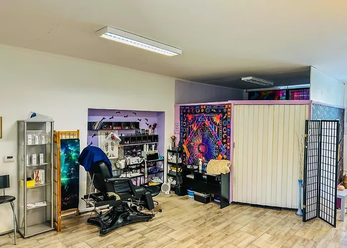 Accommodatie bij particulieren Pod Hradem *